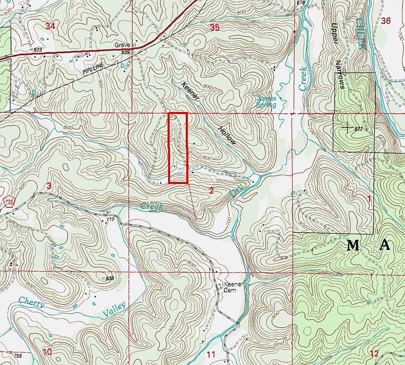 1st image of 42 Horse Fly Valley Ln