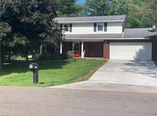 7610 Panther Ave NE, Canton, OH 44721