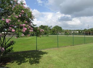 1440 Evalena Ln, North Fort Myers, FL 33917