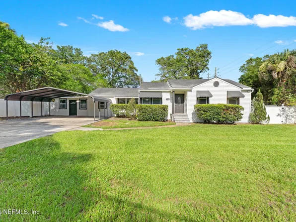 9768 S JUPITER Court S, Jacksonville, FL 32246