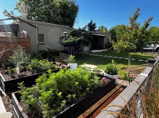 3700 Teller St APT 4, Wheat Ridge, CO 80033