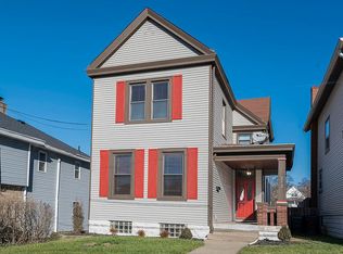 252 Evergreen Ave, Southgate, KY