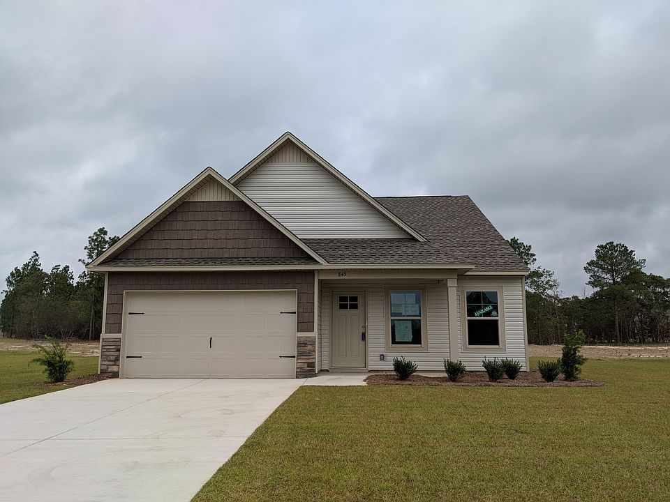 845 Winter Flower Drive