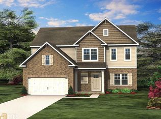 4094 Links Blvd, Jefferson, GA