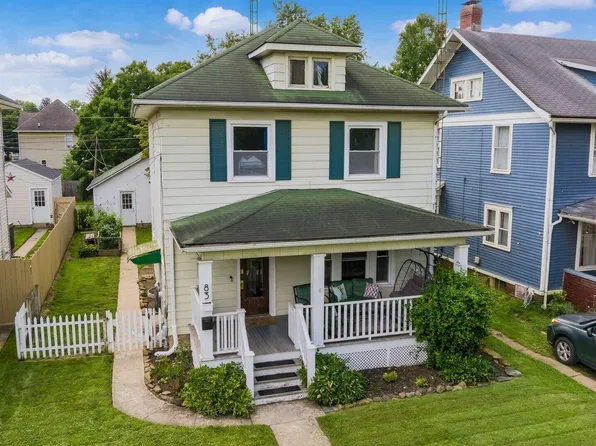 83 Neal Ave, Newark, OH 43055