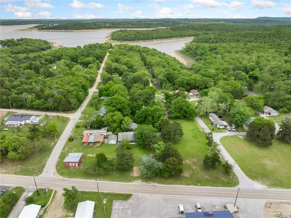 Diamond Blvd, Lead Hill, AR 72644