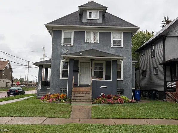 3219 W 111th St, Cleveland, OH 44111