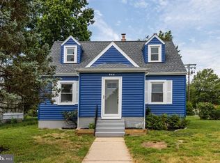 960 Nichols Dr, Laurel, MD 20707