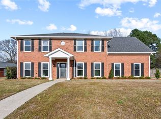 7625 Pintail Ln, Tuscaloosa, AL 35405