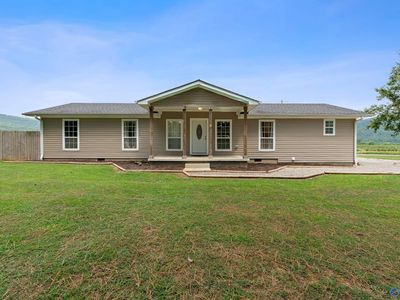 1495 Hurricane Rd, New Market, AL, 35761