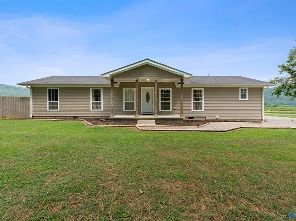 1495 Hurricane Rd, New Market, AL 35761