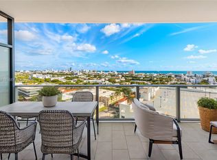 500 Alton Rd #1608, Miami Beach, FL 33139