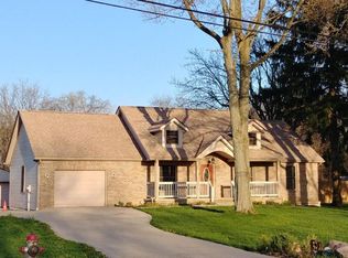 336 James Rd, Columbus, OH 43230