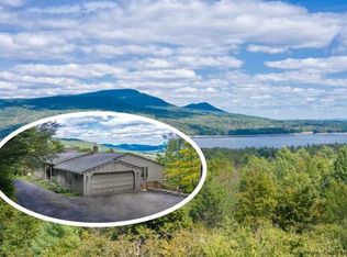 77 High Point Mountain Rd, West Shokan, NY 12494