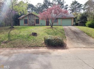 8689 Embrey Dr, Jonesboro, GA 30236