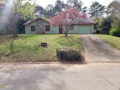 8689 Embrey Dr, Jonesboro, GA, 30236
