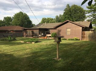 161 Circle Dr, Herrin, IL 62948