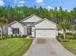 803 Bent Creek Dr, Saint Johns, FL 32259
