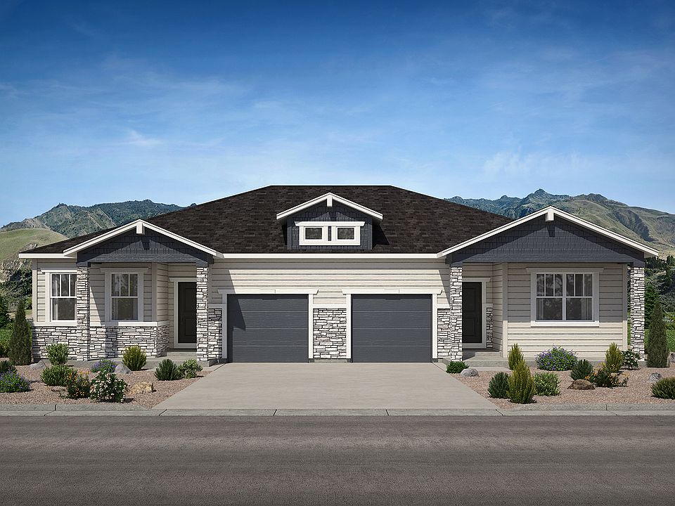 Monument Junction by Classic Homes in Monument CO Zillow