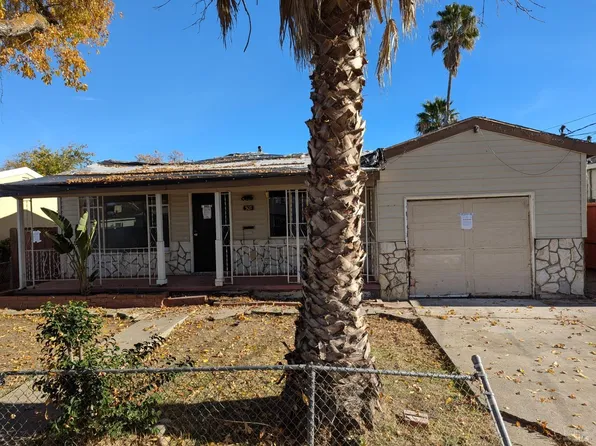 305 Mildred Avenue, Pittsburg, CA 94565