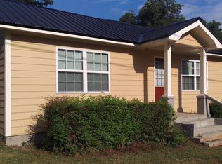 1044 Athens St, Jefferson, GA 30549