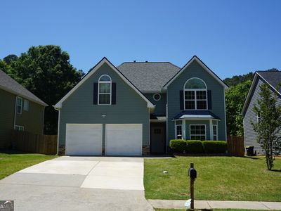 42 Briandwood Dr, Newnan, GA, 30265