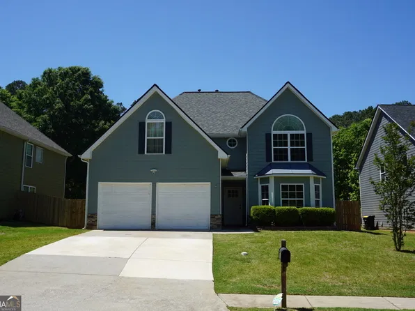 42 Briandwood Dr, Newnan, GA 30265