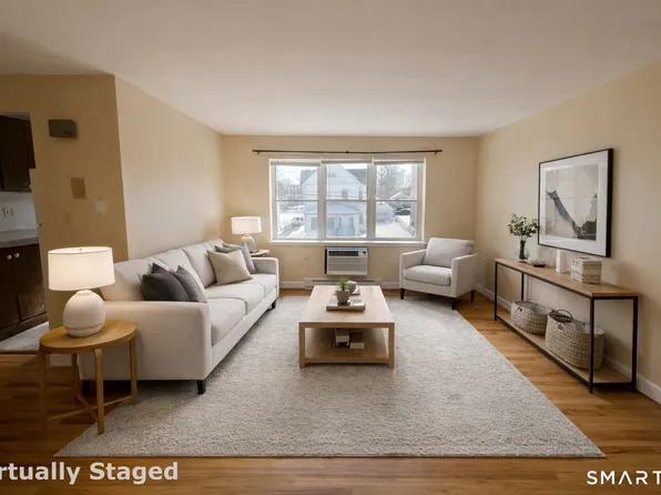 24 Merrill Street APT B3, Hartford, CT 06106