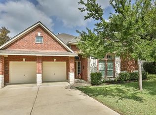 11309 Larue Belle Ln, Austin, TX 78739