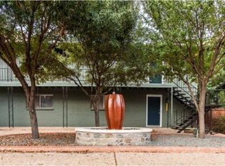 4001 Red River St, Austin, TX 78751