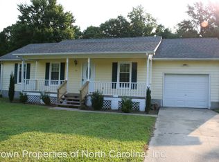 114 Meadow Trl, Jacksonville, NC 28546