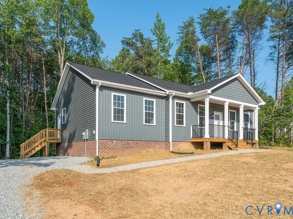 26 Maple Knoll Trce, Powhatan, VA 23139