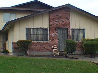 2922 Monte Diablo Ave #4, Stockton, CA 95203