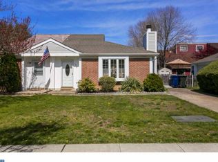 122 Franklin Dr, Voorhees, NJ 08043