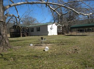 456458 E 966 Rd, Vian, OK 74962