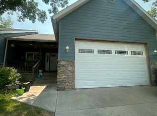 132 S Golden Dr, Silt, CO 81652