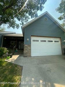 132 S Golden Dr, Silt, CO, 81652
