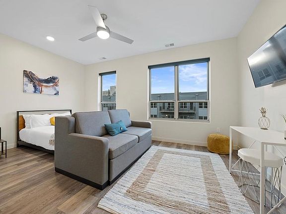 3rd image of 706 S 4th Ave #1310