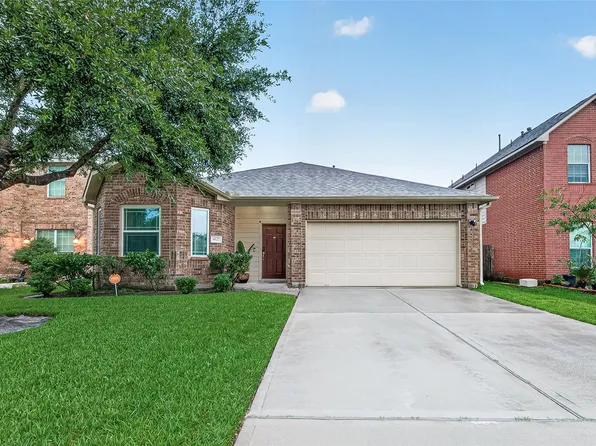 8127 Rudy Brook Way, Spring, TX 77379