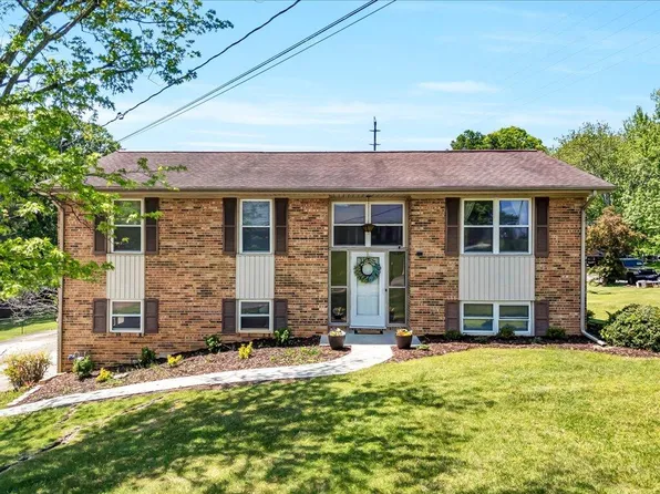 293 Brentwood Dr, Morristown, TN 37814