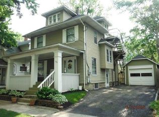 189 Summit St, Marion, OH