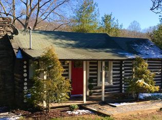 85 Murphy Hill Rd, Weaverville, NC 28787