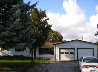 1972 Van Tyle Rd, Gaylord, MI 49735