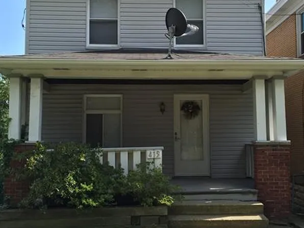 415 Sinton Ave, Pittsburgh, PA 15210