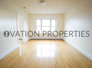 364 Centre St, Jamaica Plain, MA 02130