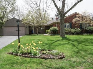 646 Britton Ave, Dayton, OH 45429