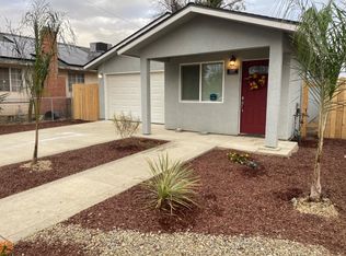 589 S Recreation Ave, Fresno, CA 93702