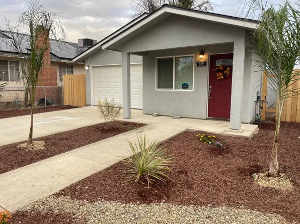 589 S Recreation Ave, Fresno, CA 93702