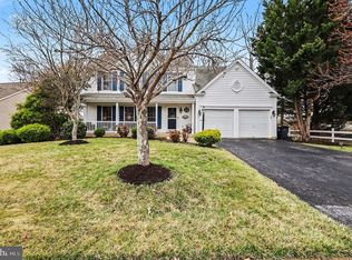 2812 Trumpeter Ct, Waldorf, MD 20601