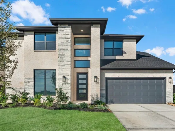 5235 Silk Petal Dr, Rosenberg, TX 77471